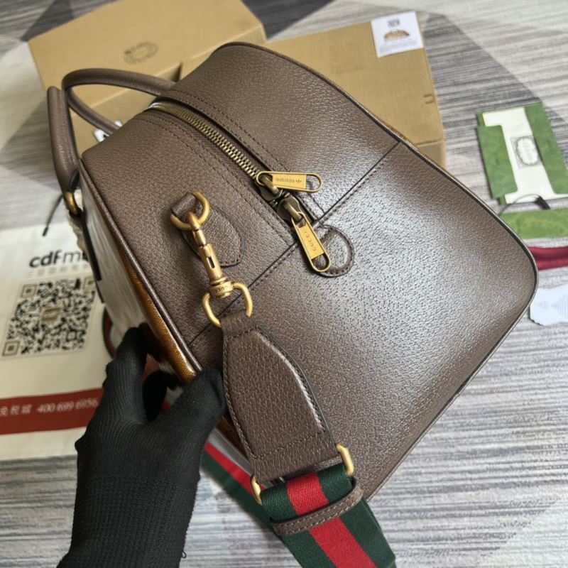 Gucci Travel Bags